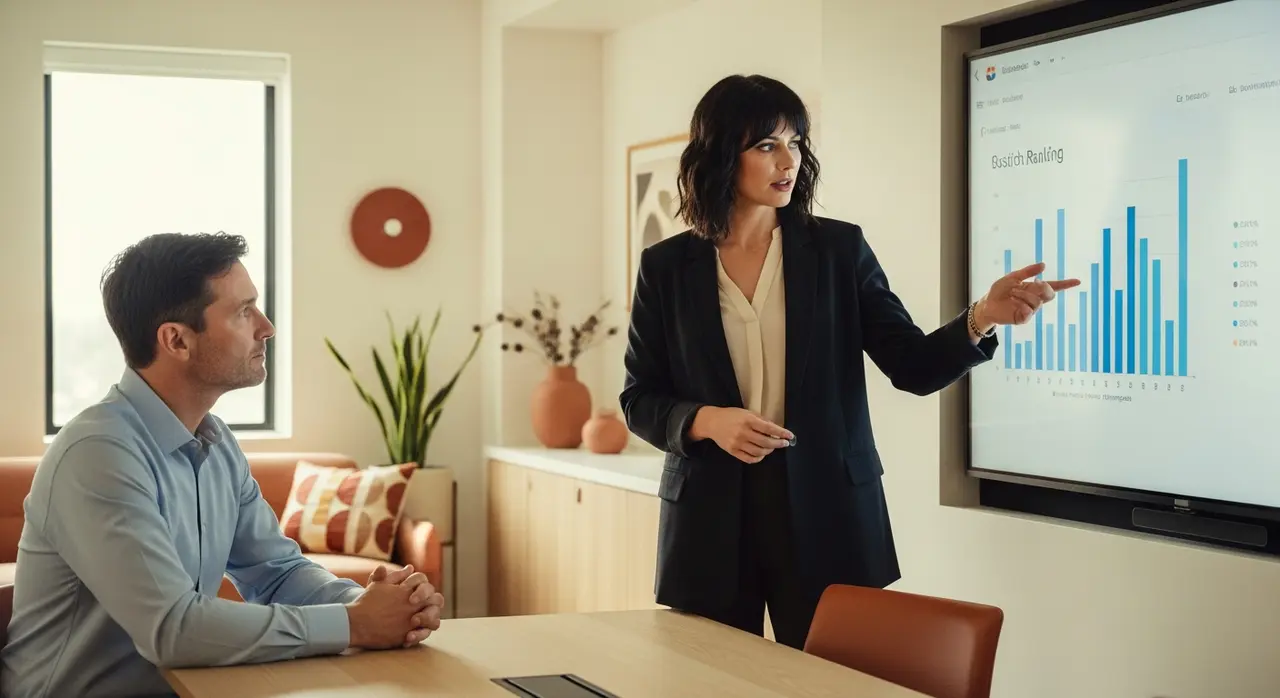 Consultant SEO Montigny-lès-Cormeilles