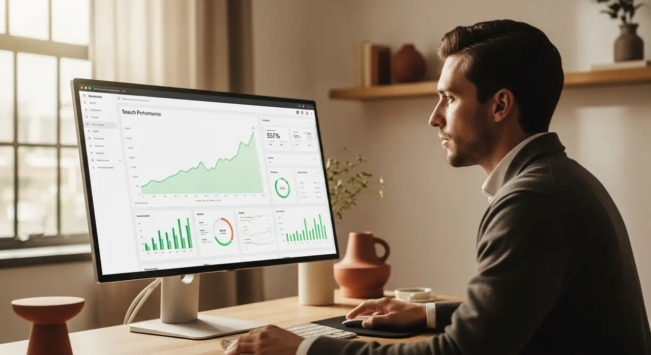 Consultant SEO Montigny-lès-Cormeilles