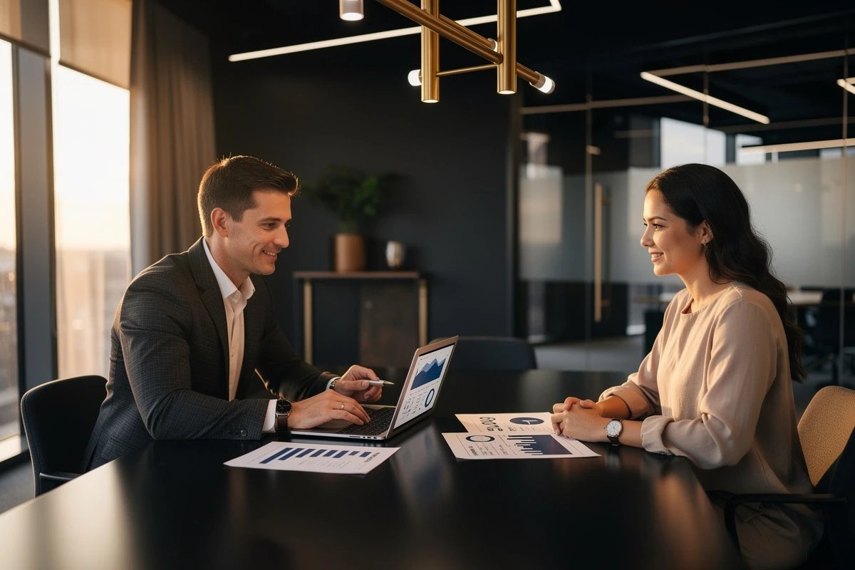 Consultant SEO - Montigny-lès-Cormeilles