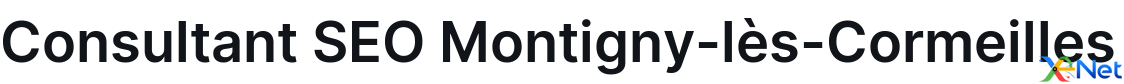 Consultant SEO Montigny-lès-Cormeilles